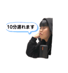 RPのだぼい日常（個別スタンプ：18）