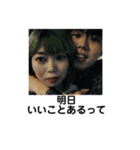 RPのだぼい日常（個別スタンプ：23）