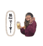 RPのだぼい日常（個別スタンプ：24）