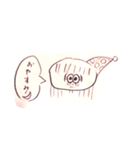 いろりんぼう（個別スタンプ：5）