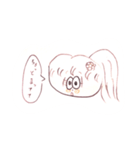 いろりんぼう（個別スタンプ：8）