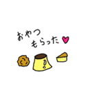 みおちんによる自分用スタンプ（個別スタンプ：29）