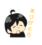 kazすたんぷ（個別スタンプ：11）