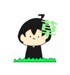 kazすたんぷ（個別スタンプ：12）