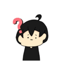 kazすたんぷ（個別スタンプ：13）