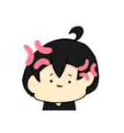 kazすたんぷ（個別スタンプ：14）