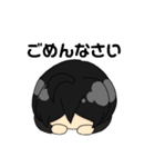 kazすたんぷ（個別スタンプ：15）