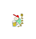 krt_1（個別スタンプ：3）