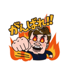 4649 りんみくん vol.4（個別スタンプ：4）