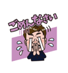 4649 りんみくん vol.4（個別スタンプ：6）