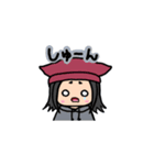 めぐにゃんのスタンプ（個別スタンプ：13）