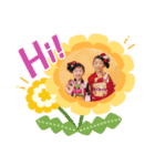 Reruの日常2（個別スタンプ：3）