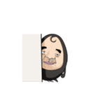 おたまじゃくしおじさん（個別スタンプ：20）