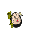 おたまじゃくしおじさん（個別スタンプ：26）