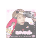 あしゅかくん！（個別スタンプ：8）