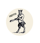 jehdh（個別スタンプ：4）