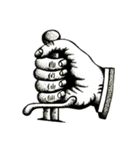 jehdh（個別スタンプ：6）