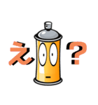 ファイターくん 日常会話返事（個別スタンプ：10）