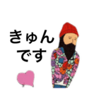 swba.（個別スタンプ：6）
