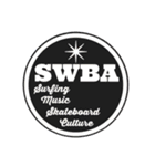 swba.（個別スタンプ：27）
