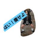 1995,,（個別スタンプ：24）