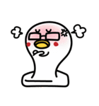 ぴよもち（個別スタンプ：1）