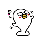 ぴよもち（個別スタンプ：5）