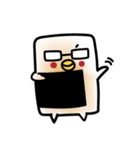 ぴよもち（個別スタンプ：10）