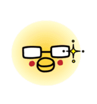 ぴよもち（個別スタンプ：16）