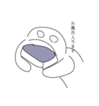 Kとりぃたろの日常（個別スタンプ：5）