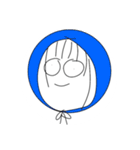Kとりぃたろの日常（個別スタンプ：23）