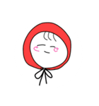 Kとりぃたろの日常（個別スタンプ：24）
