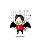 おぎのきんしろう（個別スタンプ：6）