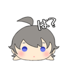 オンデ君（個別スタンプ：1）
