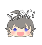 オンデ君（個別スタンプ：5）