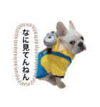 わろたの笑ろたスタンプ（個別スタンプ：2）