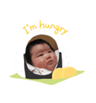 みらんスタンプ1023（個別スタンプ：4）