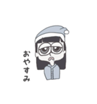 てゃんのスタンプ（個別スタンプ：4）