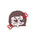 てゃんのスタンプ（個別スタンプ：16）