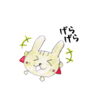 もちまるこちゃん（個別スタンプ：23）