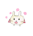 もちまるこちゃん（個別スタンプ：27）