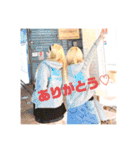 みよひ 六本木（個別スタンプ：10）