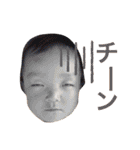 N家のゆかいな子どもたち②（個別スタンプ：28）