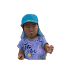 N家のゆかいな子どもたち②（個別スタンプ：29）