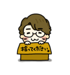 N.Naoya（個別スタンプ：7）