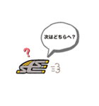 お仕事LINEスタンプ（個別スタンプ：11）