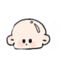 ゆるかわ第2弾！！（個別スタンプ：3）