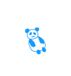 ちいさなどうぶつえん（個別スタンプ：1）