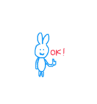 ちいさなどうぶつえん（個別スタンプ：2）