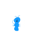 ちいさなどうぶつえん（個別スタンプ：4）